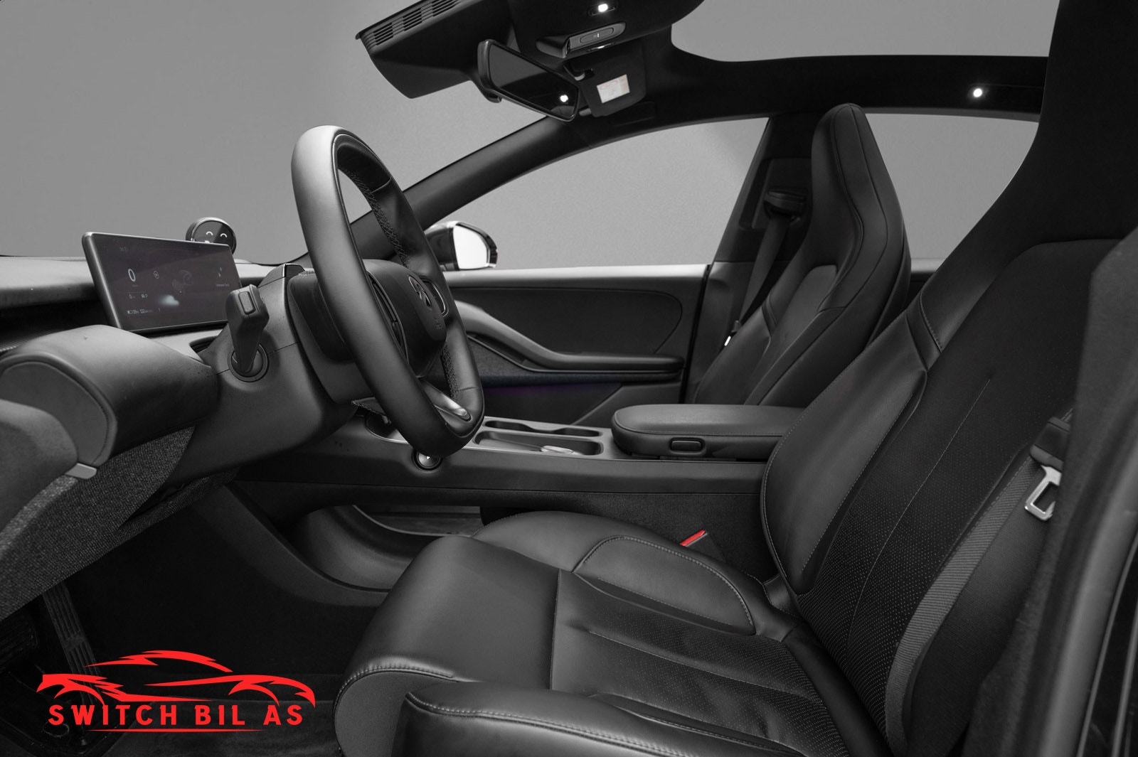 NIO ET5 Standard Range, 490hk, 2023