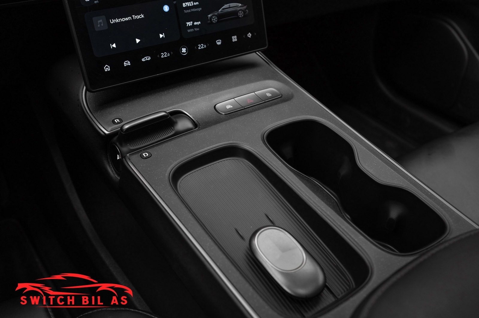 NIO ET5 Standard Range, 490hk, 2023
