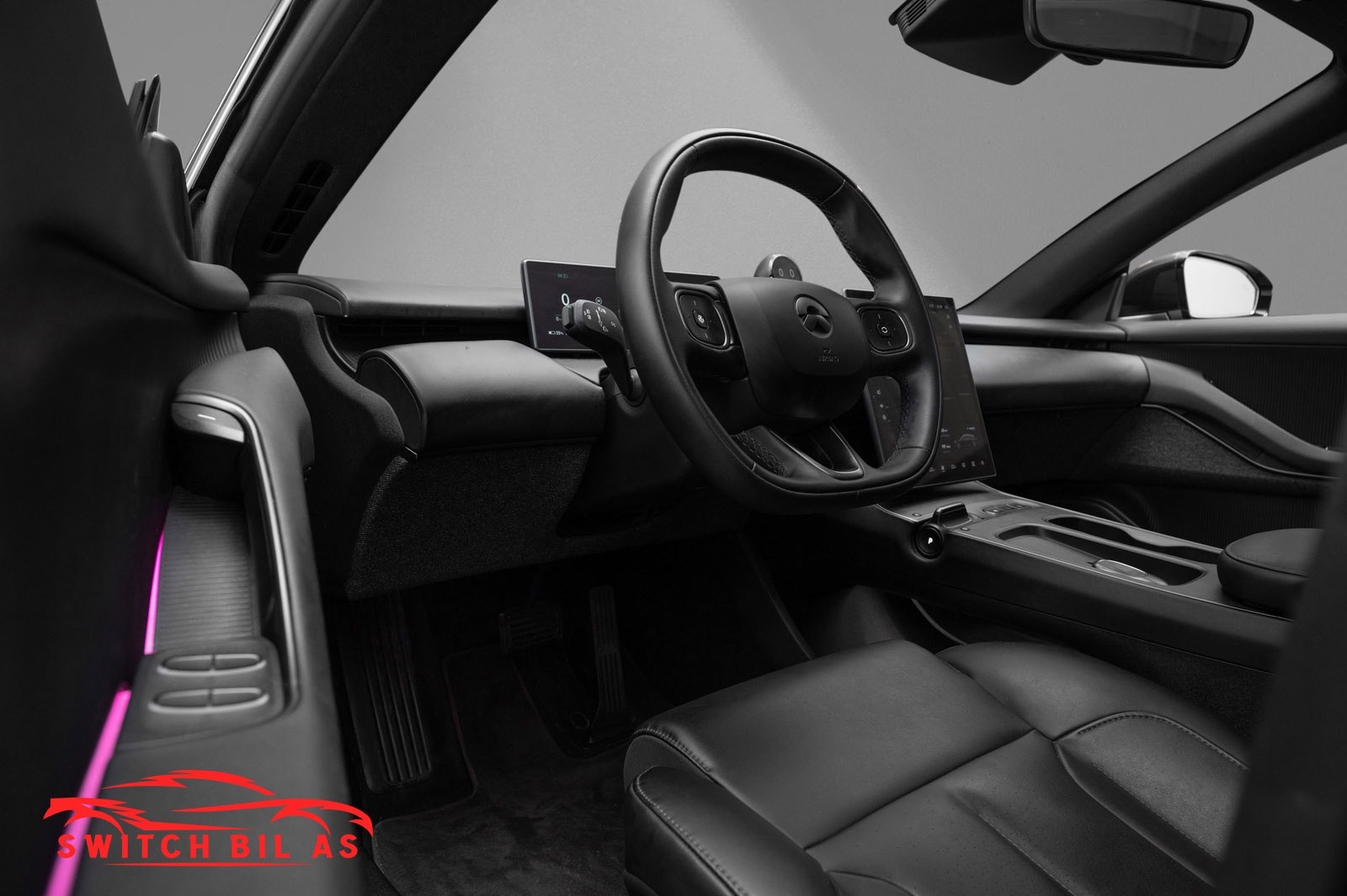 NIO ET5 Standard Range, 490hk, 2023