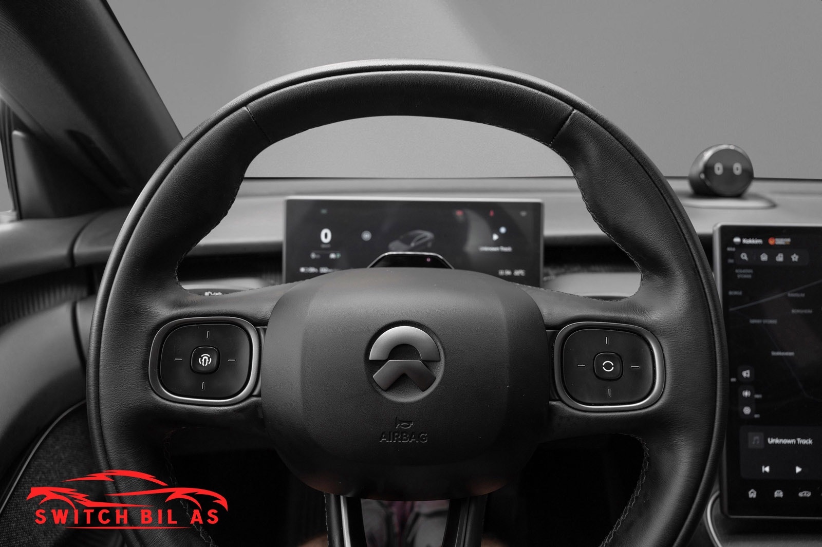 NIO ET5 Standard Range, 490hk, 2023