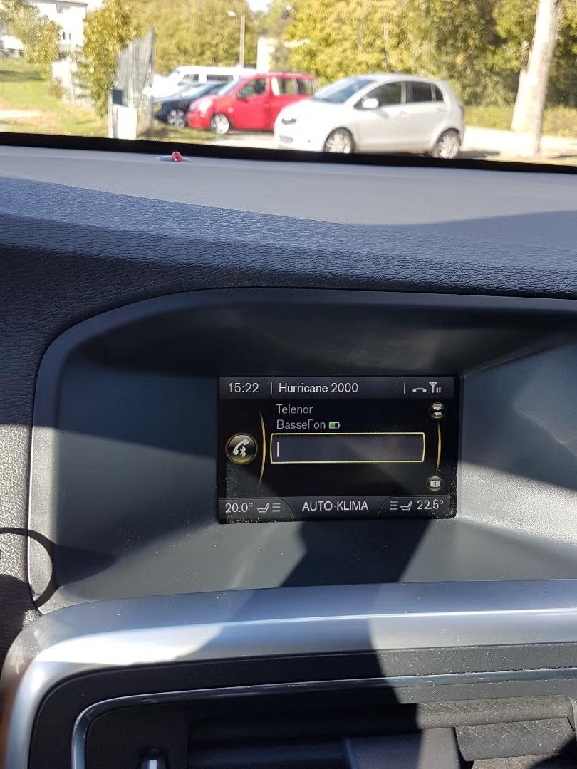 Volvo V60 DRIVe Manual, 115hp, 2012
