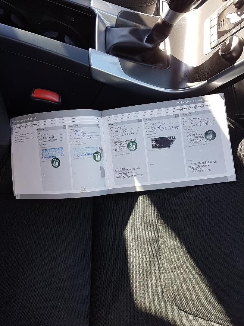 Volvo V60 DRIVe Manual, 115hp, 2012