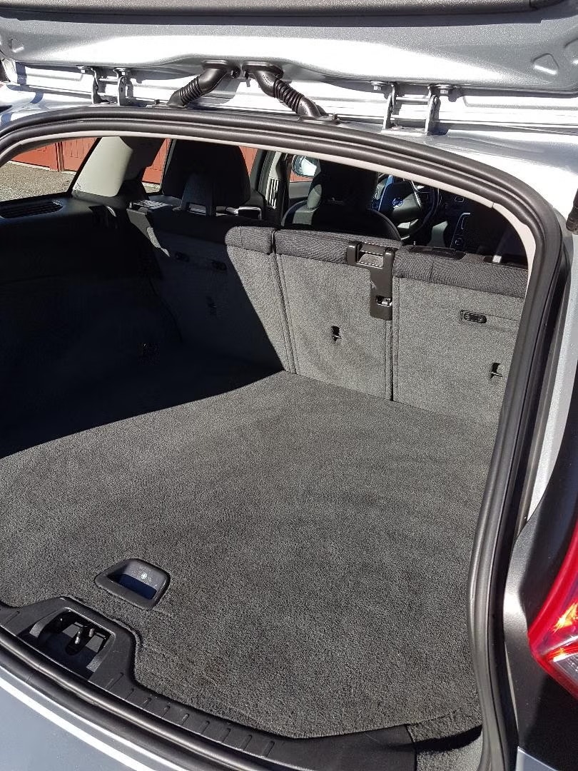 Volvo V60 DRIVe Manual, 115hp, 2012