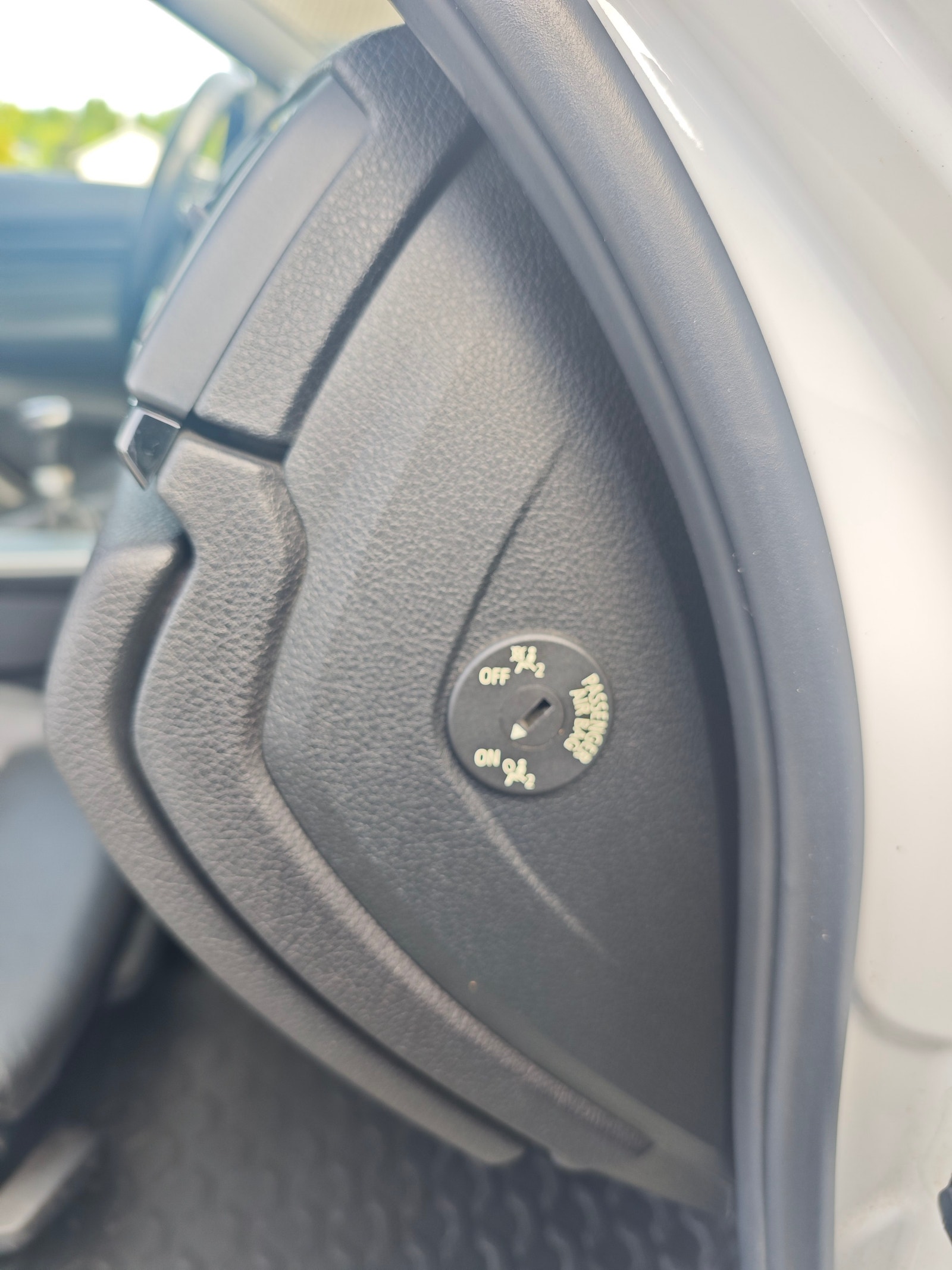 BMW 320d Sedan EfficientDynamics Manuell, 6-trinn, 163hk, 2013