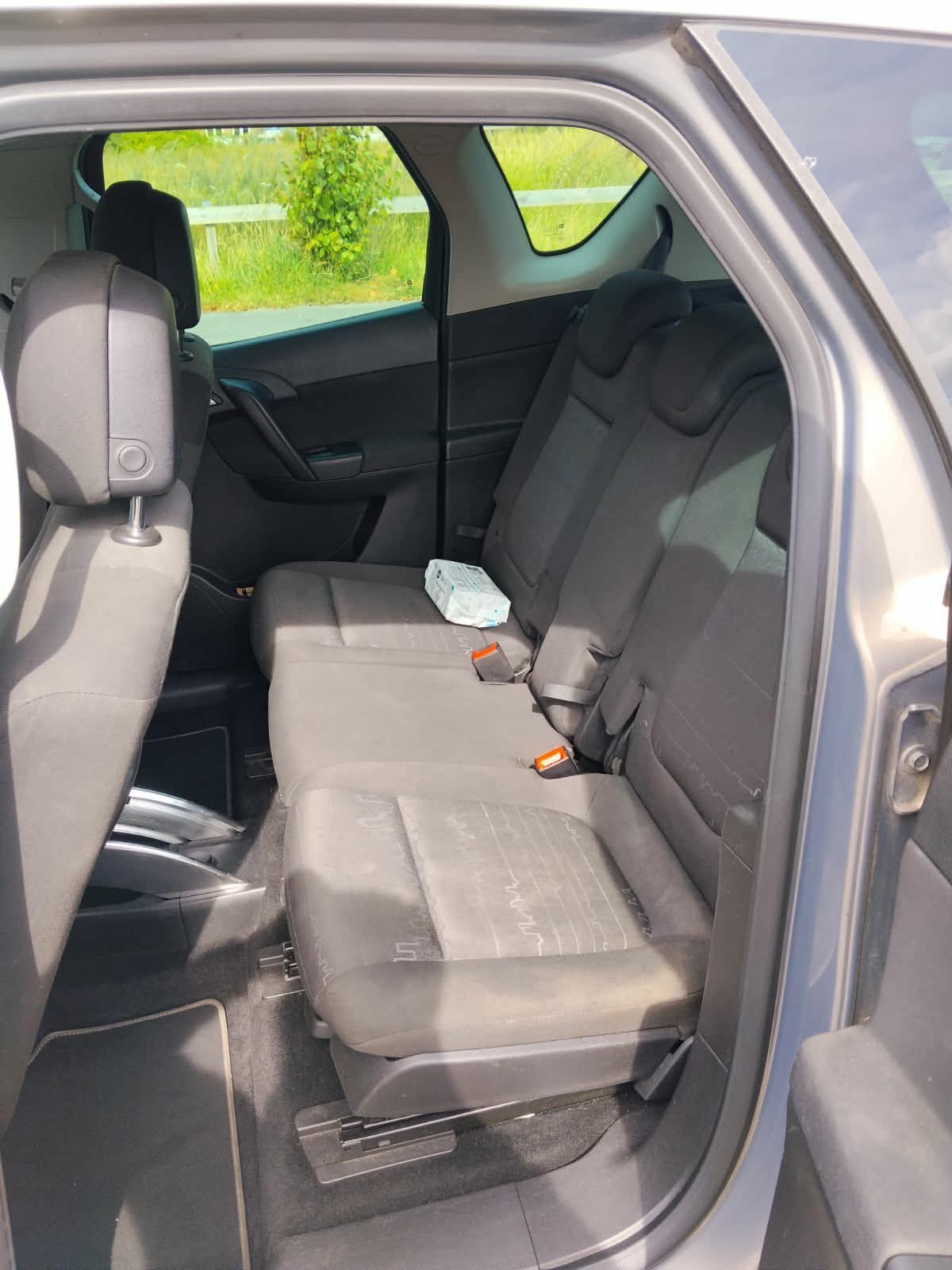 Opel Meriva 1.3 CDTI ecoFLEX Manual, 5-trins, 95ps, 2012