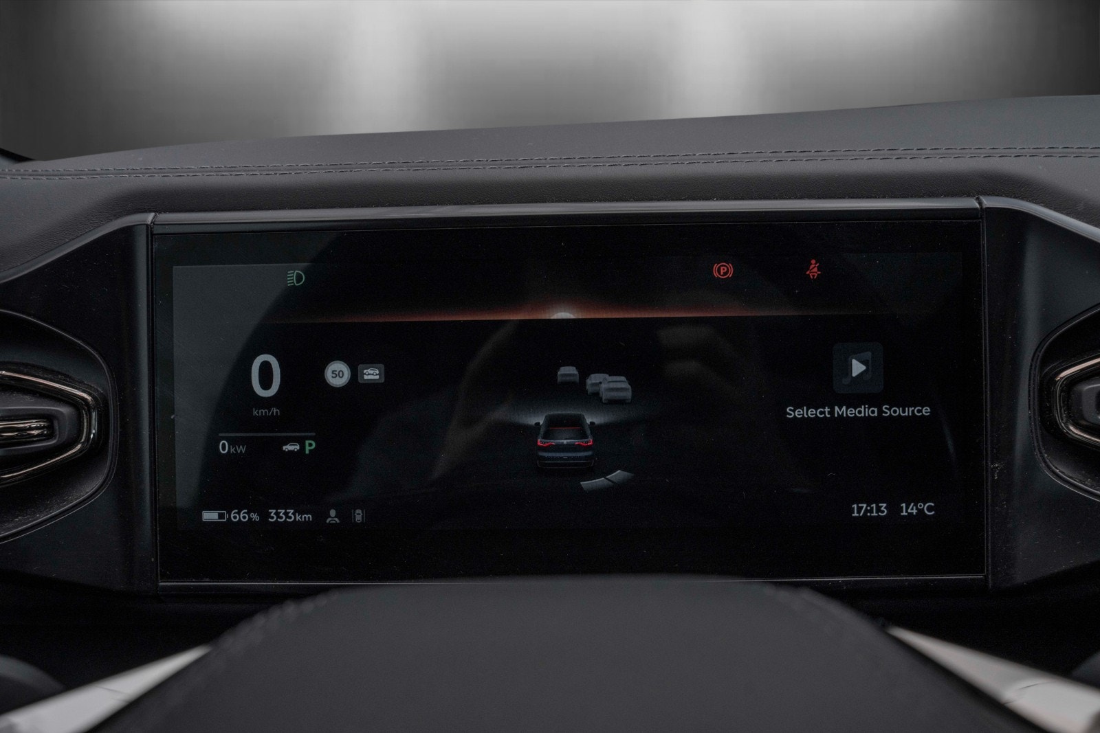 NIO ES8 Long Range, 544ps, 2022