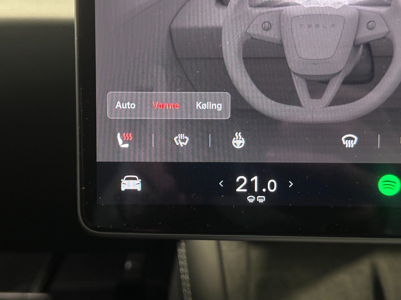 Tesla Model 3 Standard Range, 283ps, 2024