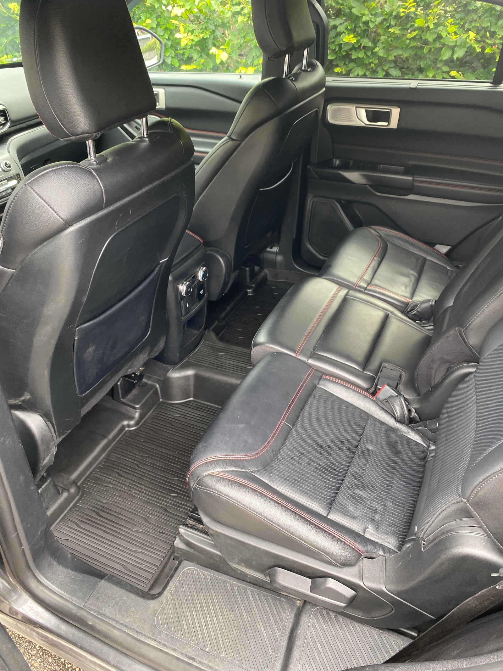 Ford Explorer Plug-In Hybrid SelectShift, 10-trins, 457ps, 2020
