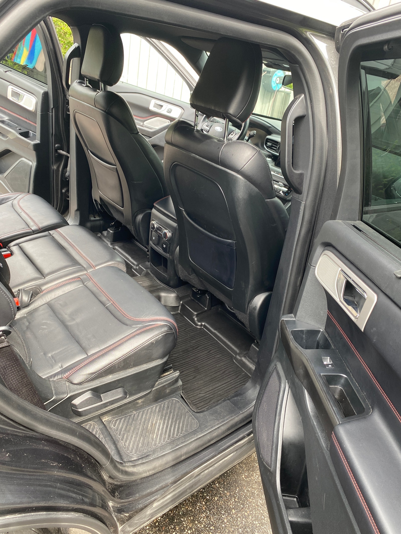 Ford Explorer Plug-In Hybrid SelectShift, 10-trins, 457ps, 2020