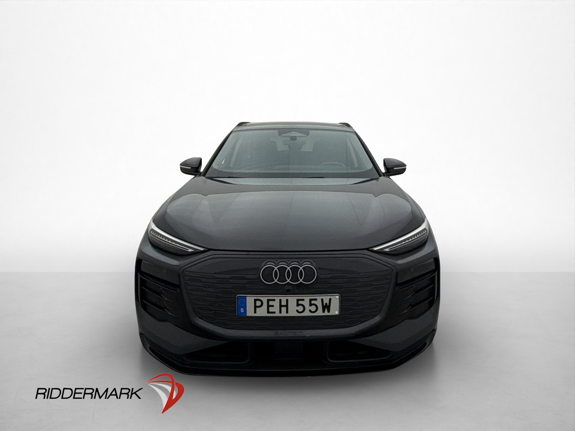 Audi Q6 e-tron, 252hk, 2025