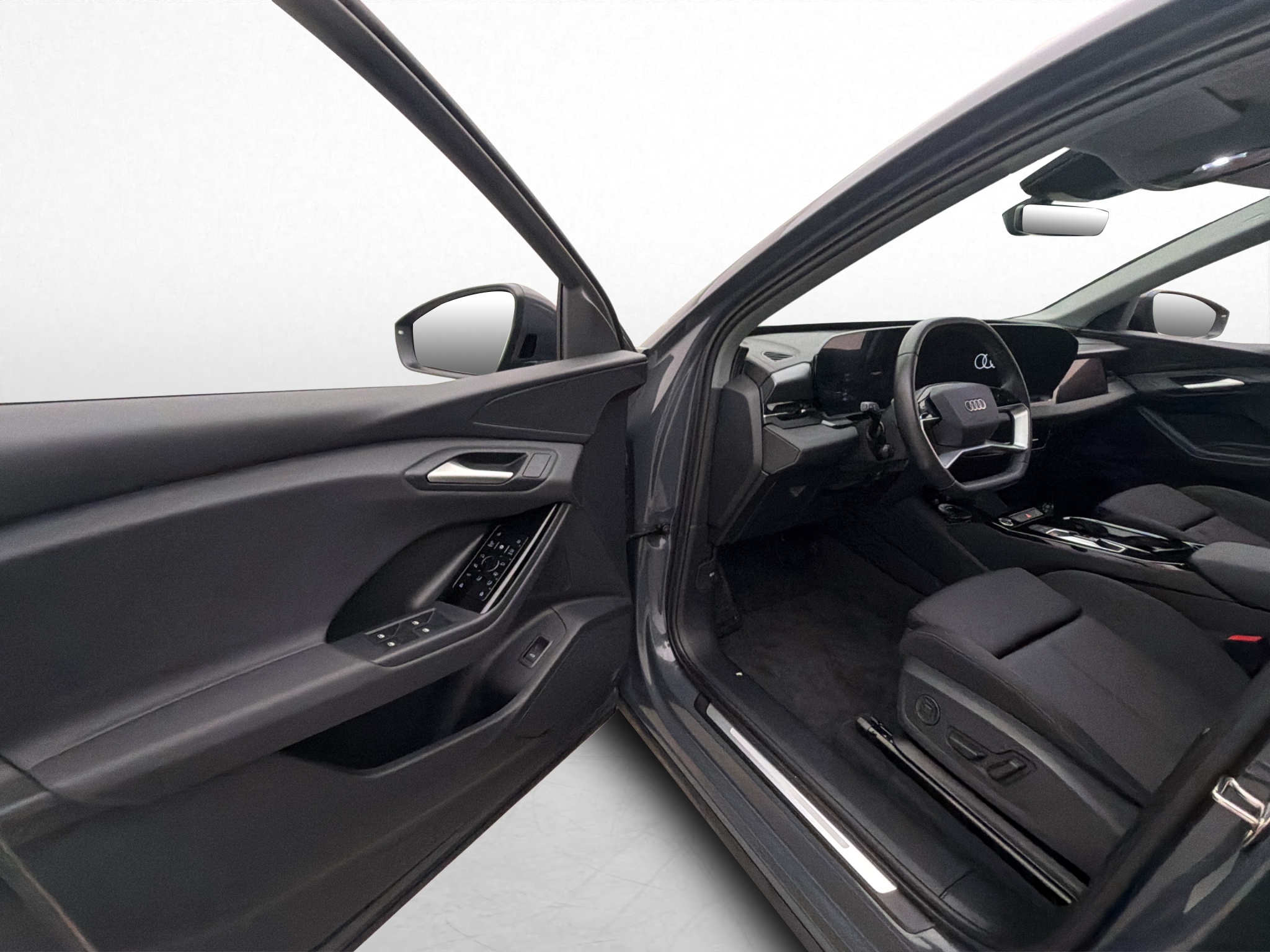 Audi Q6 e-tron, 252hk, 2025