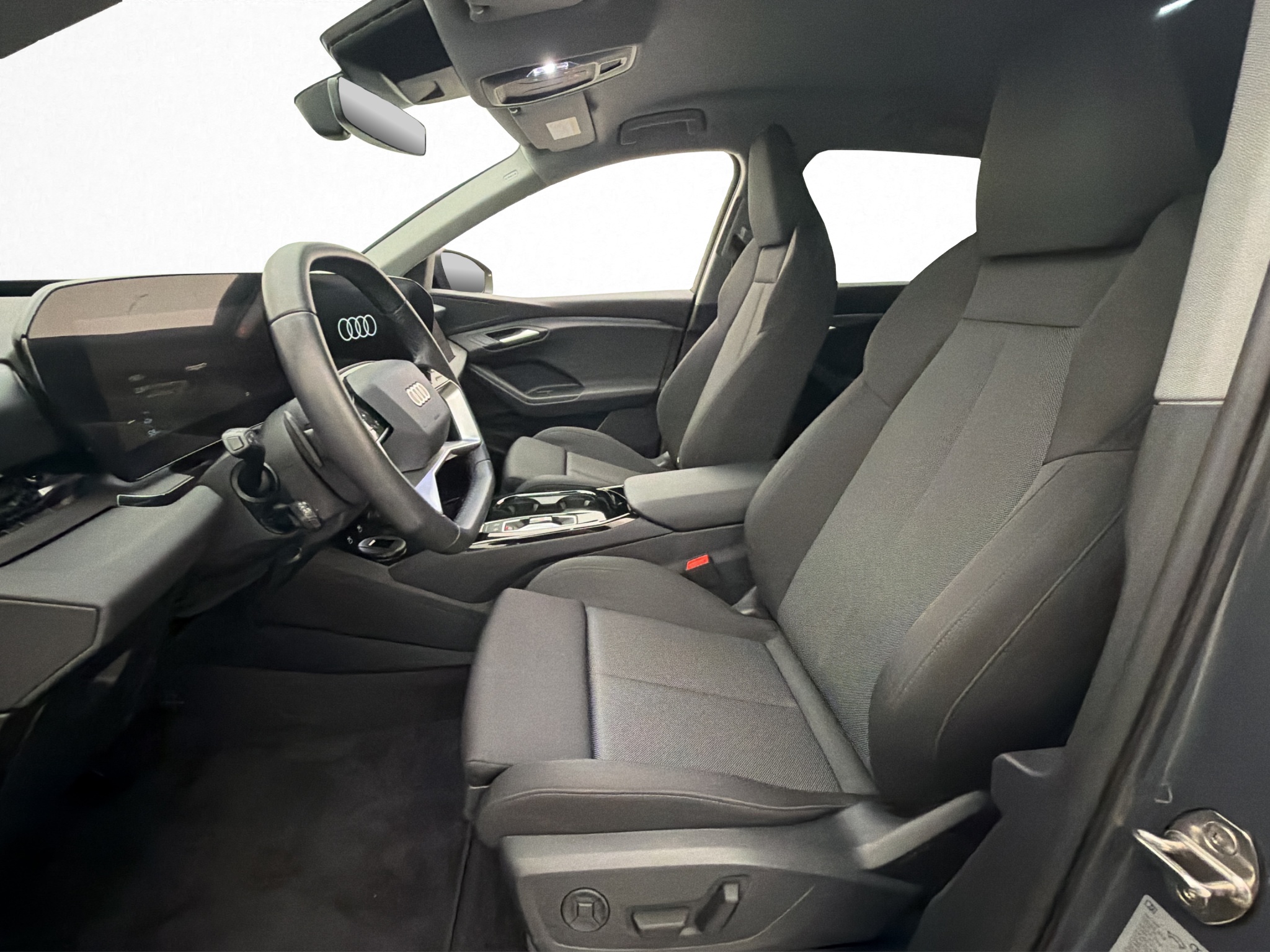 Audi Q6 e-tron, 252hk, 2025