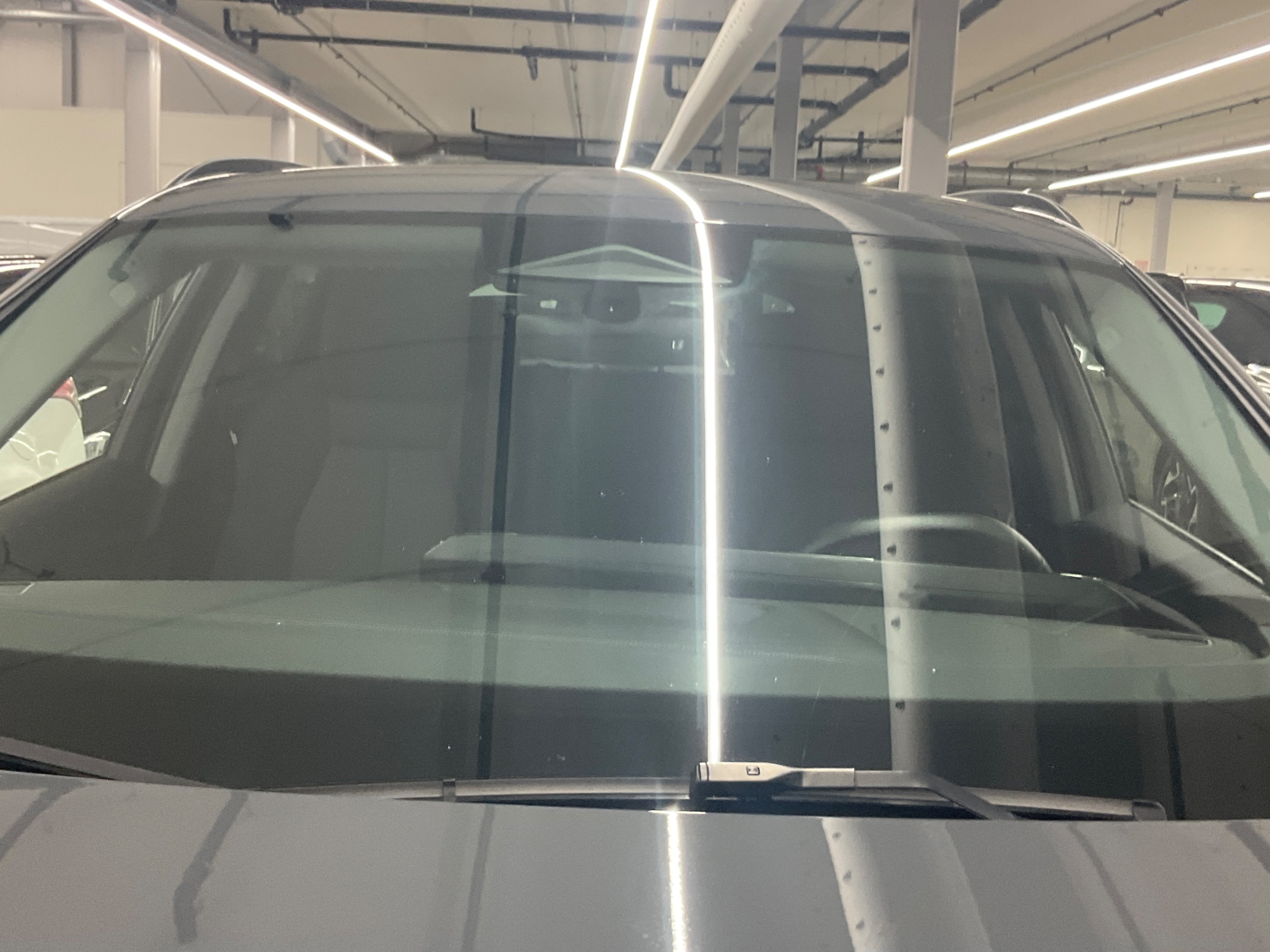 Audi Q6 e-tron, 252hk, 2025