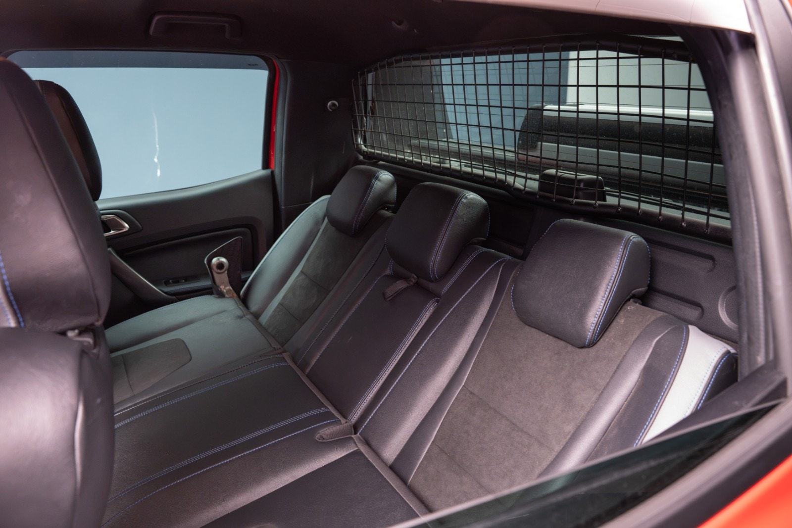 Ford Ranger Raptor SelectShift, 213hp, 2021