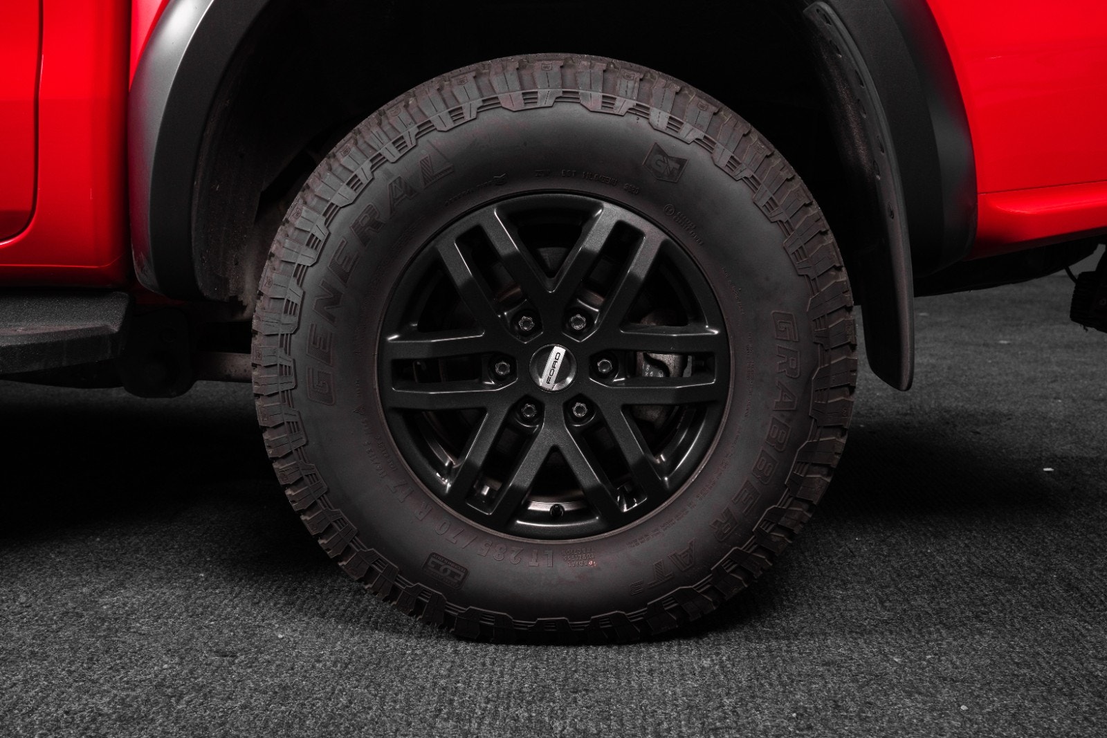 Ford Ranger Raptor SelectShift, 213hp, 2021