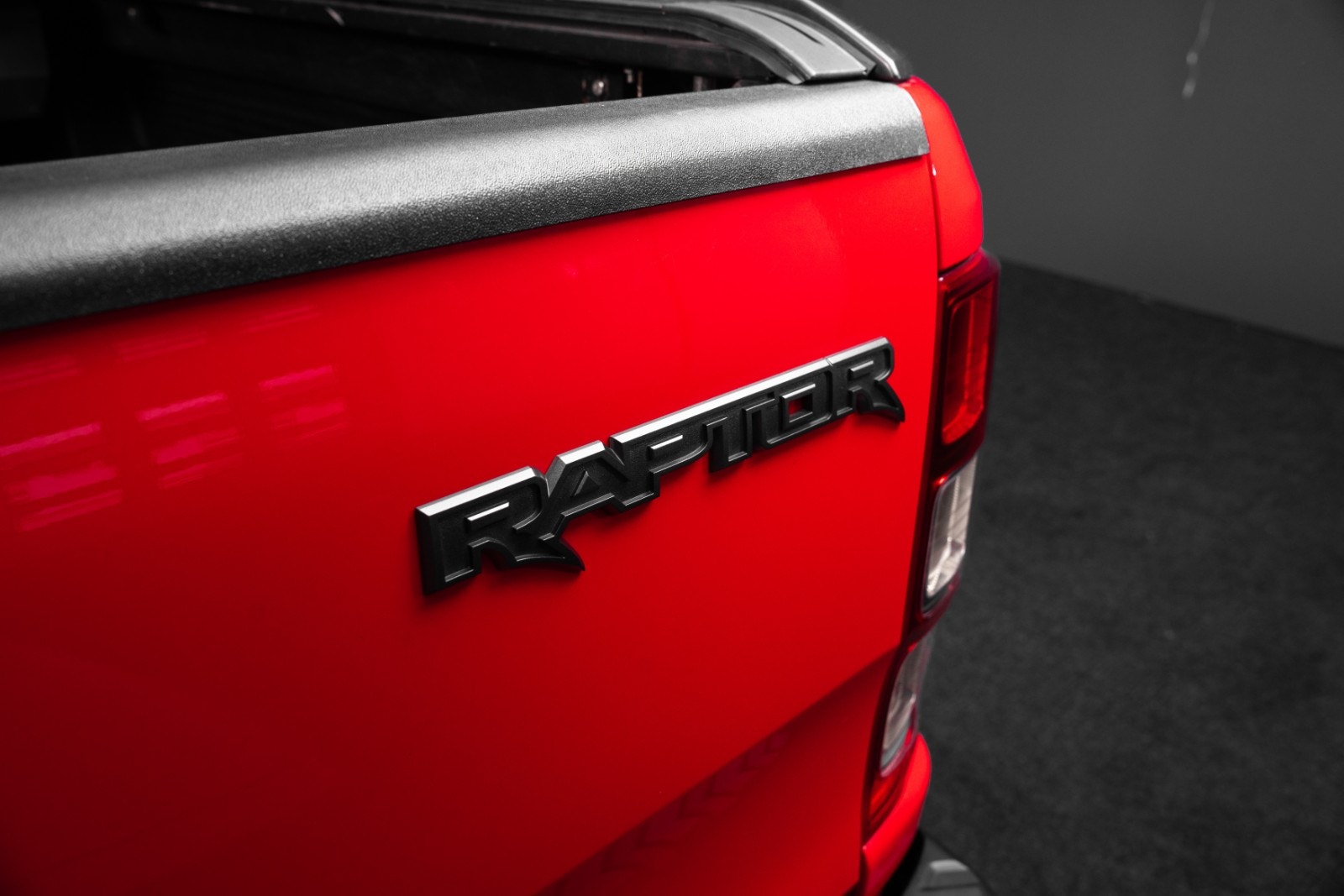 Ford Ranger Raptor SelectShift, 213hp, 2021