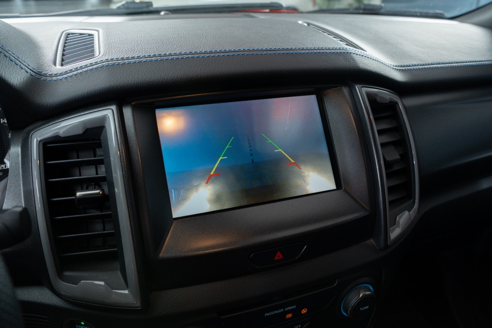 Ford Ranger Raptor SelectShift, 213hp, 2021