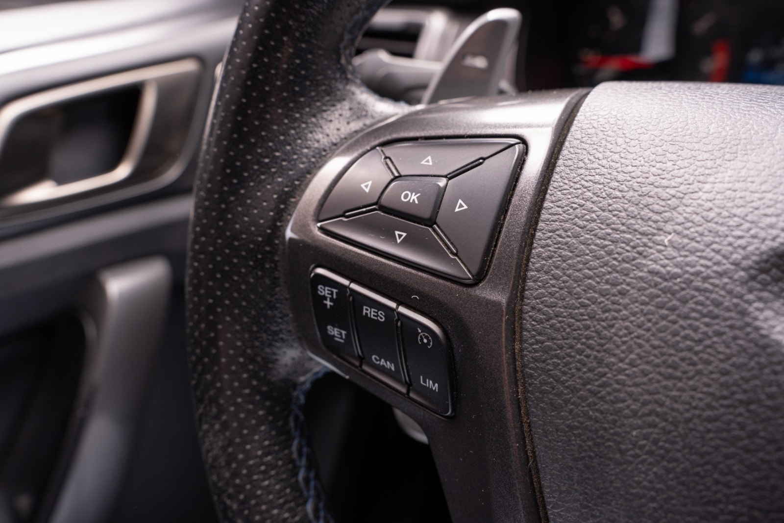Ford Ranger Raptor SelectShift, 213hp, 2021