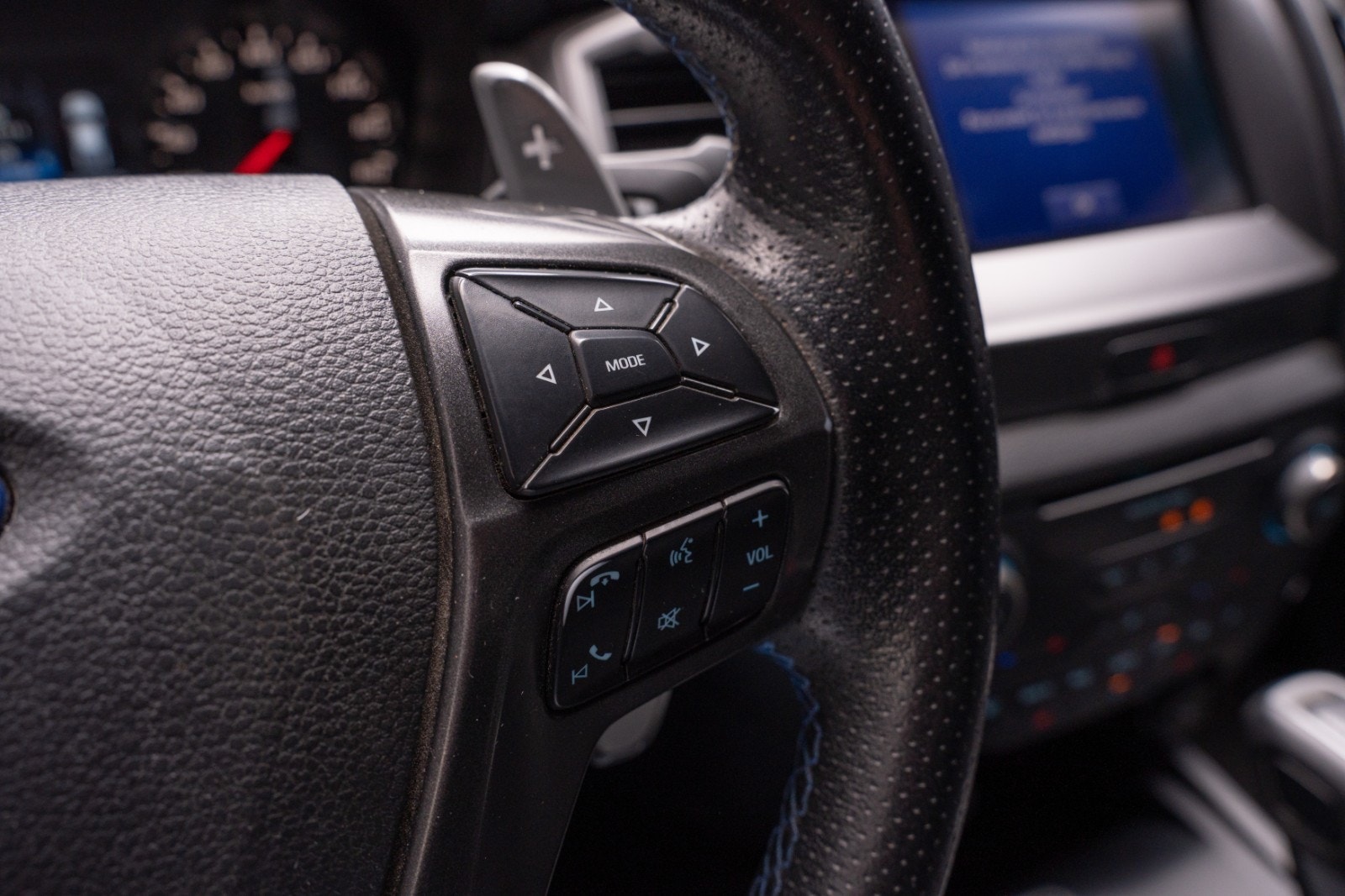 Ford Ranger Raptor SelectShift, 213hp, 2021