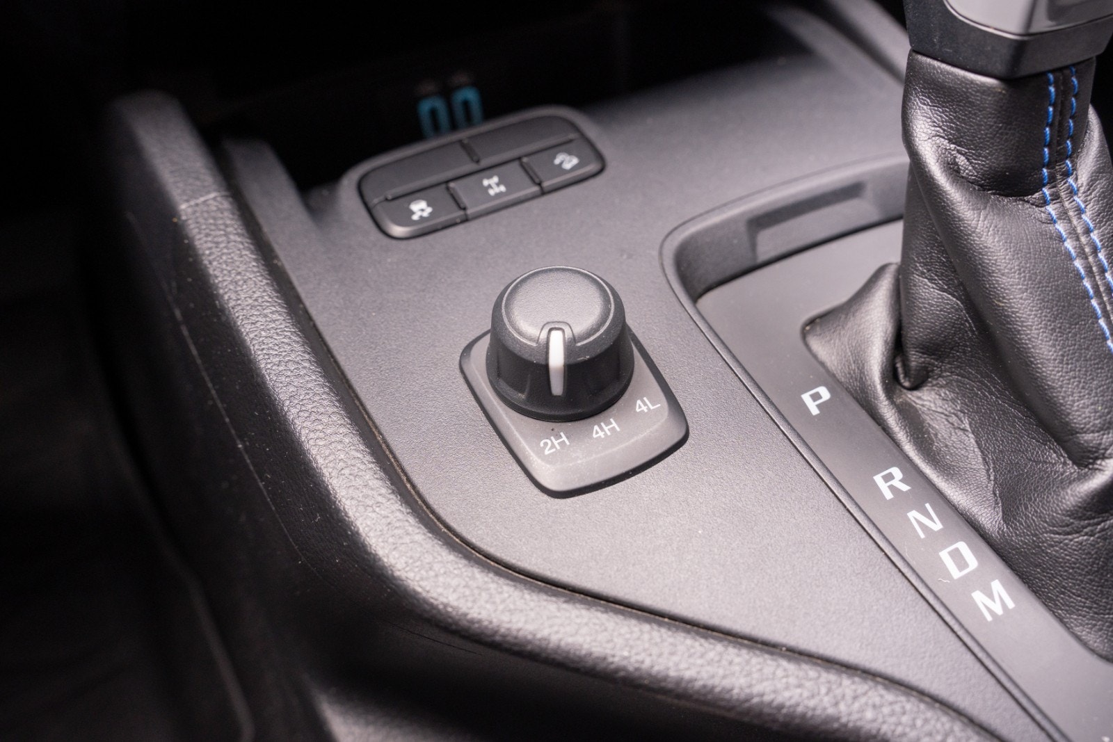 Ford Ranger Raptor SelectShift, 213hp, 2021