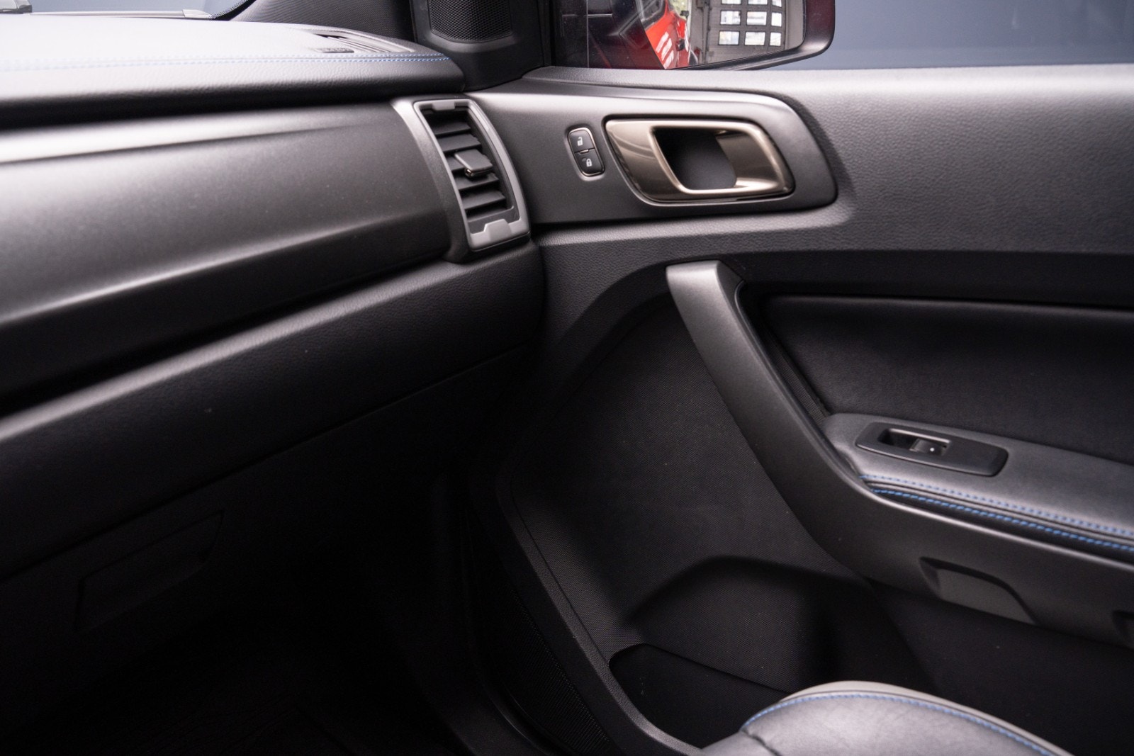 Ford Ranger Raptor SelectShift, 213hp, 2021