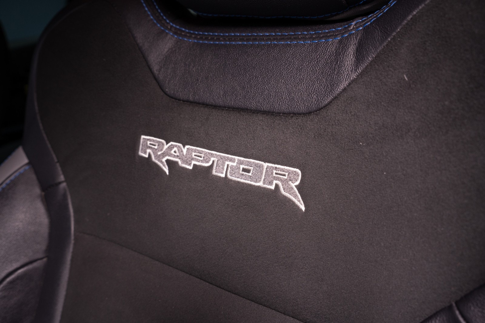 Ford Ranger Raptor SelectShift, 213hp, 2021