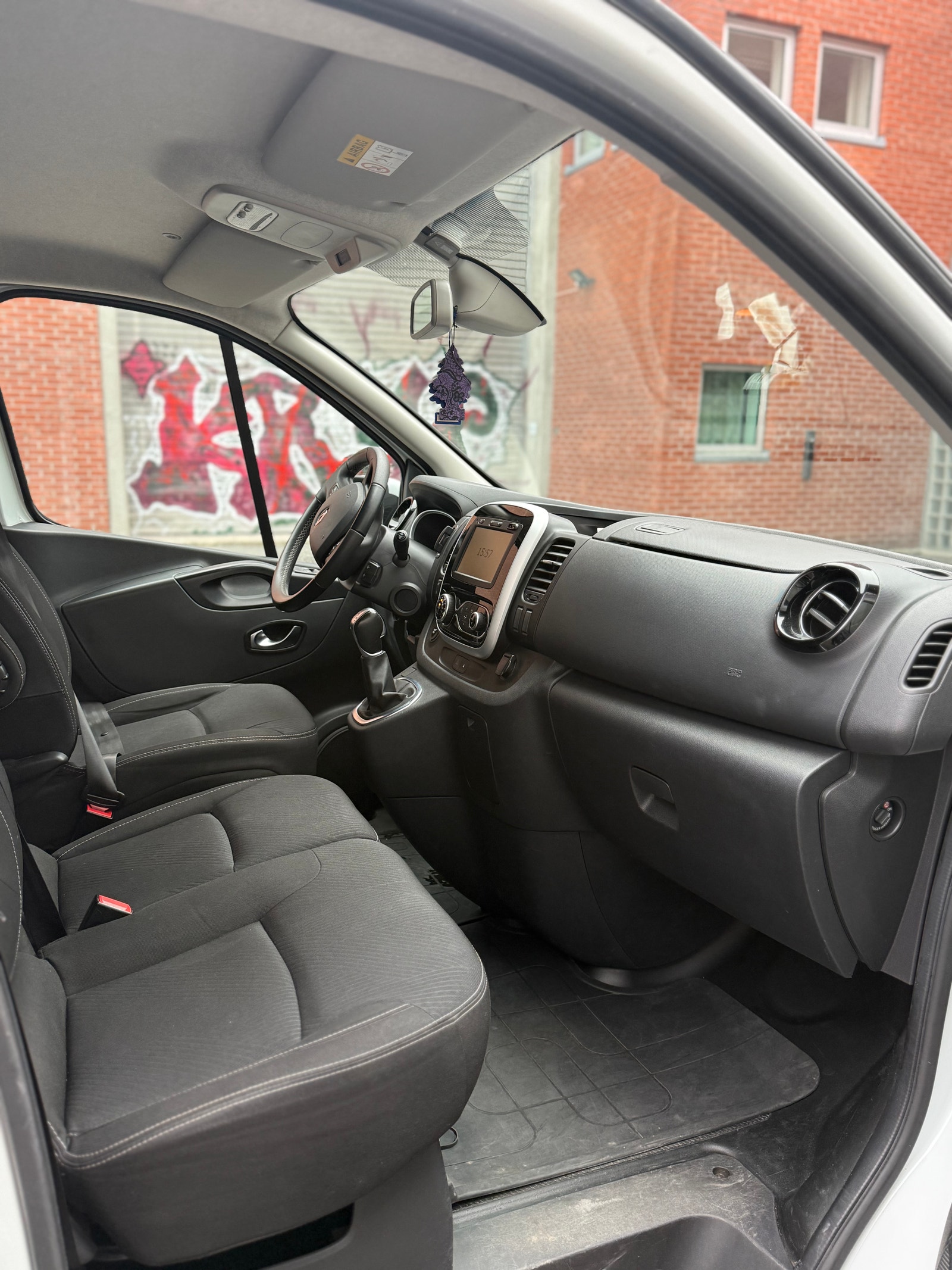 Renault Trafic Varebil 3.0t 2.0 dCi EDC, 6-trinn, 170hk, 2020