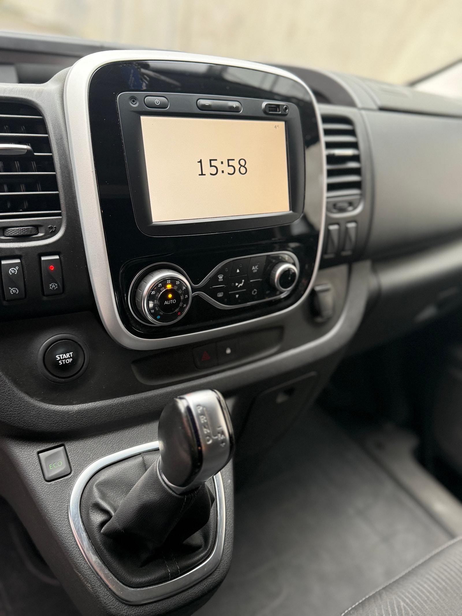Renault Trafic Varebil 3.0t 2.0 dCi EDC, 6-trinn, 170hk, 2020