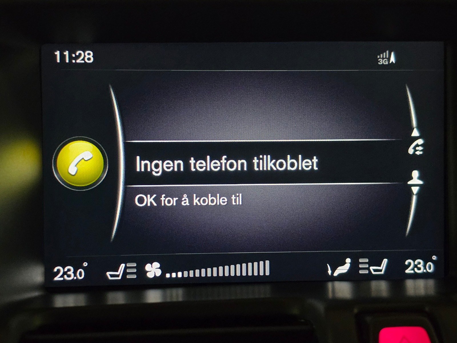 Volvo XC60 D5 AWD Geartronic, 6-trins, 220ps, 2017