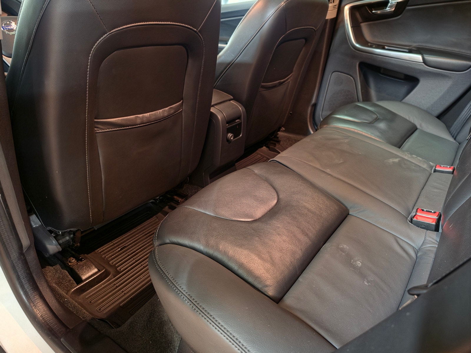 Volvo XC60 D5 AWD Geartronic, 6-trins, 220ps, 2017
