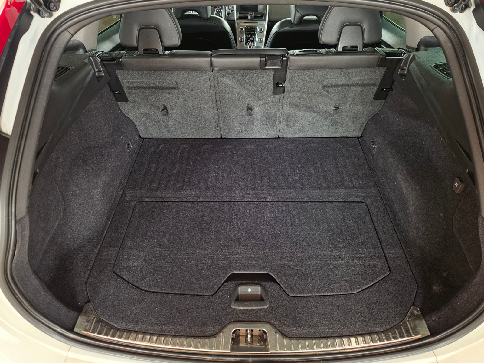 Volvo XC60 D5 AWD Geartronic, 6-trins, 220ps, 2017