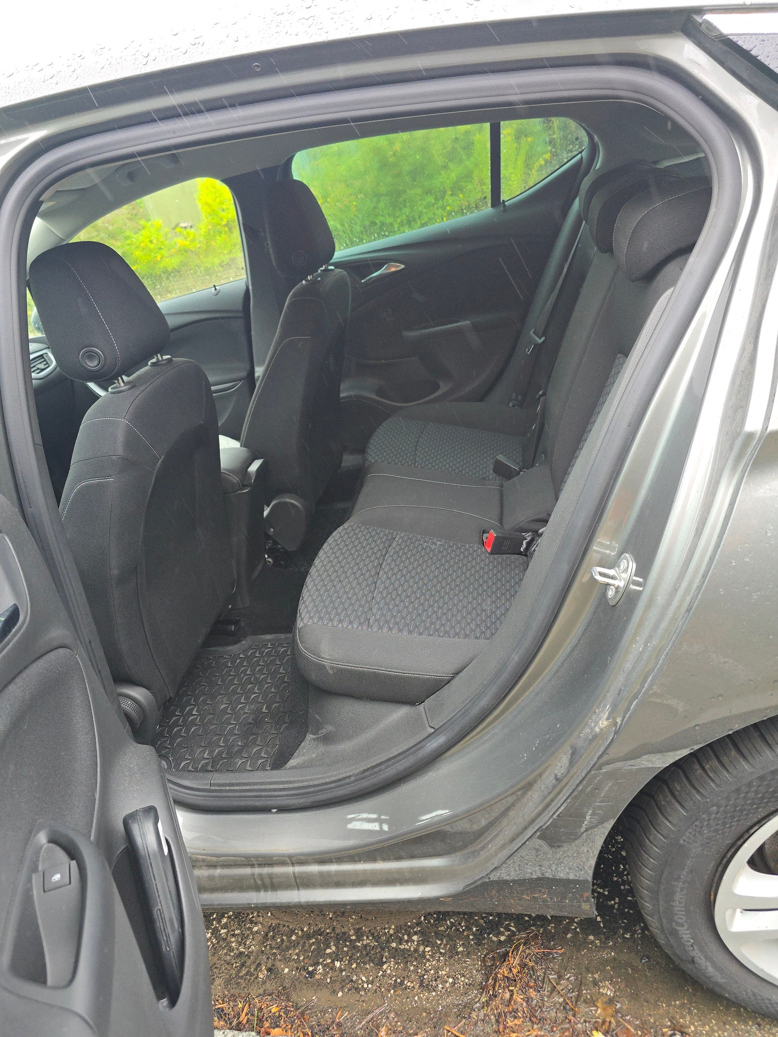 Opel Astra 1.4 EDIT ecoFLEX Automatic, 6-trins, 150ps, 2017
