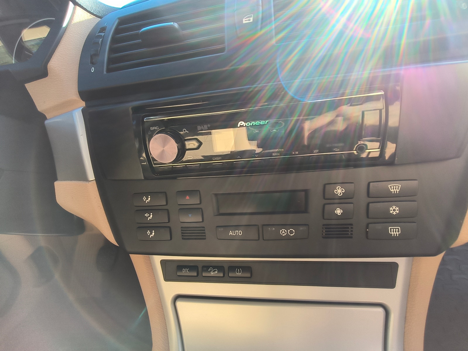 BMW X3 2.0d Manual, 177hp, 2008
