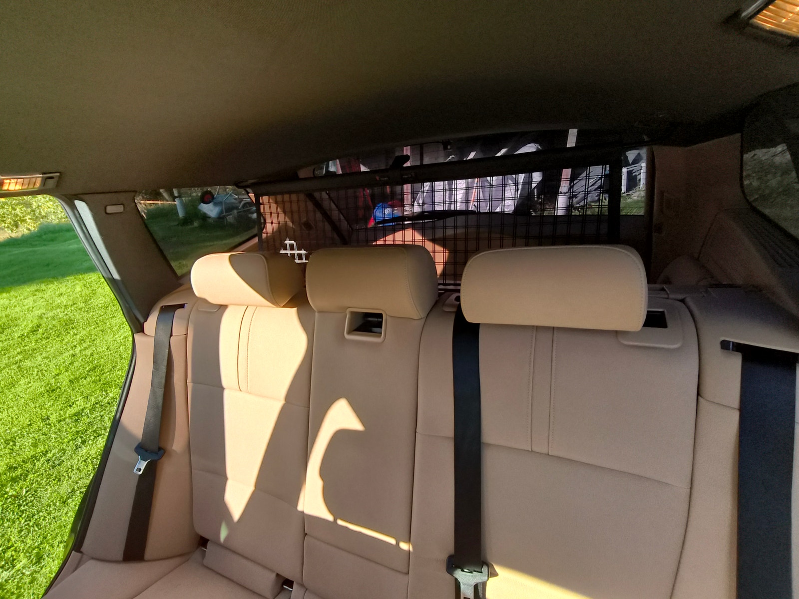 BMW X3 2.0d Manual, 177hp, 2008