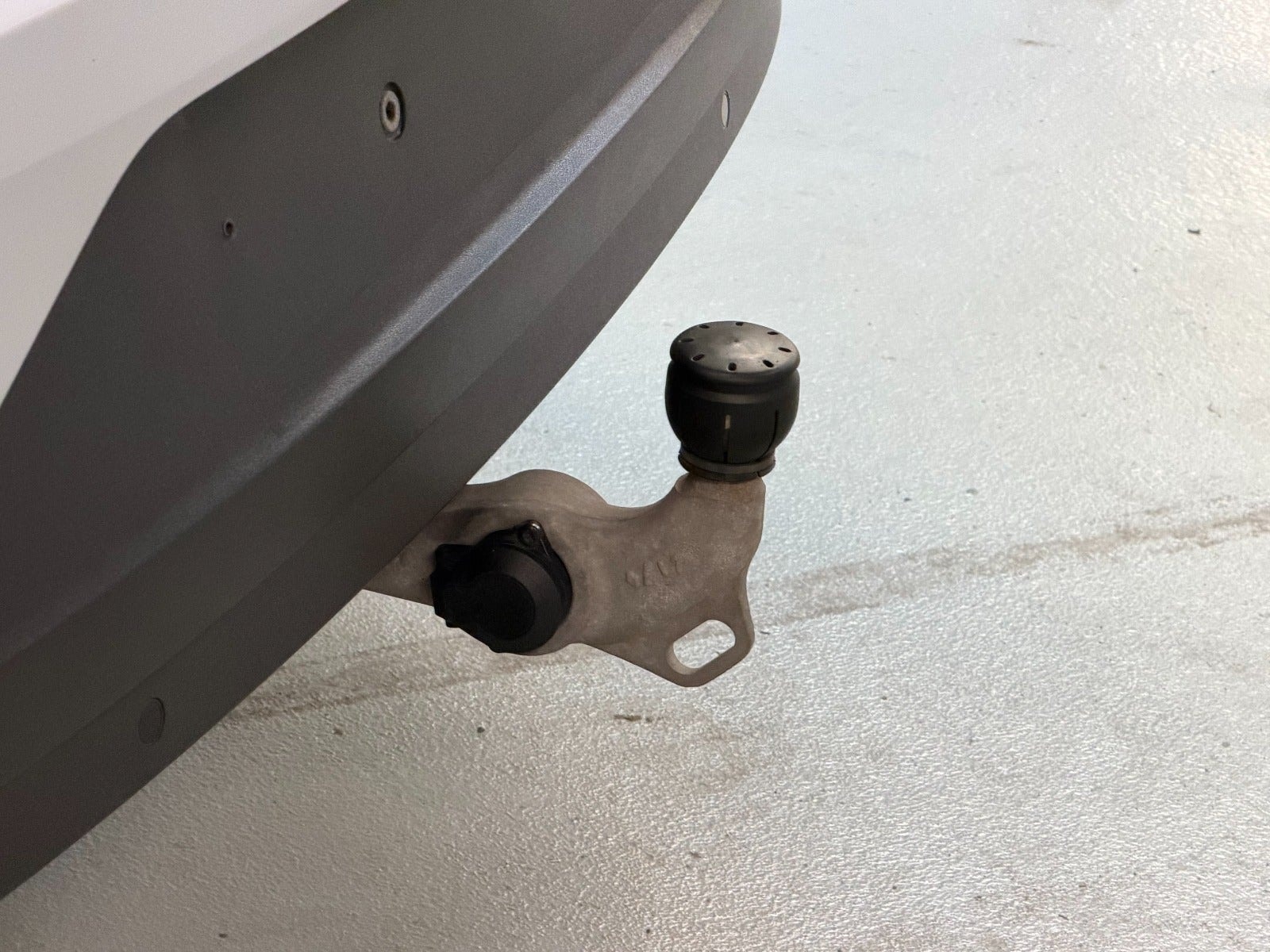 Polestar 2 Long Range Single Motor, 299ps, 2024