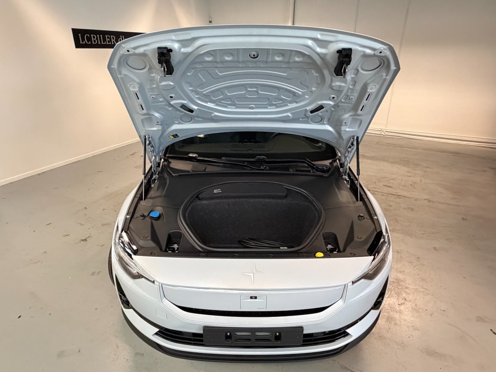 Polestar 2 Long Range Single Motor, 299ps, 2024