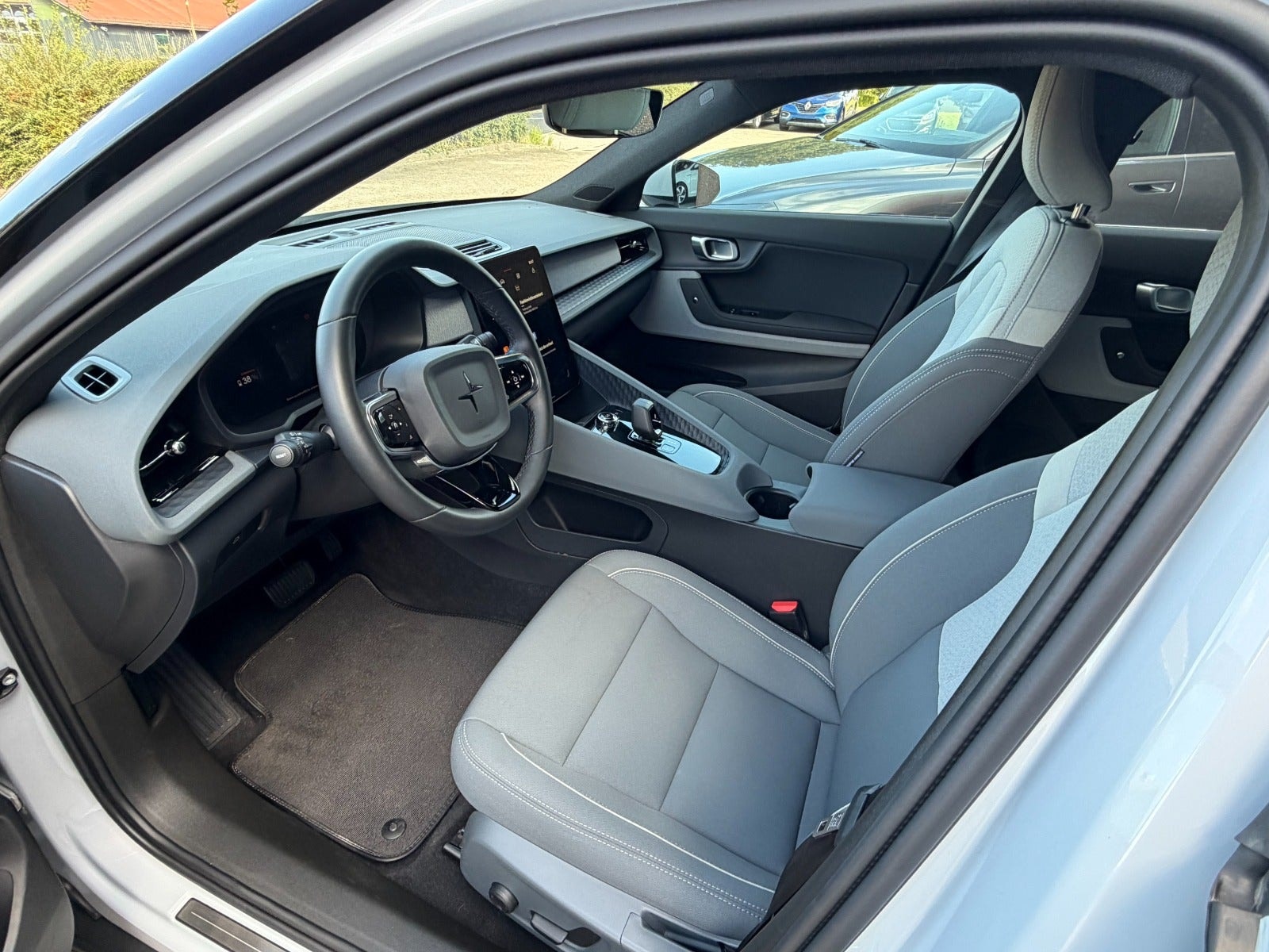 Polestar 2 Long Range Single Motor, 299ps, 2024