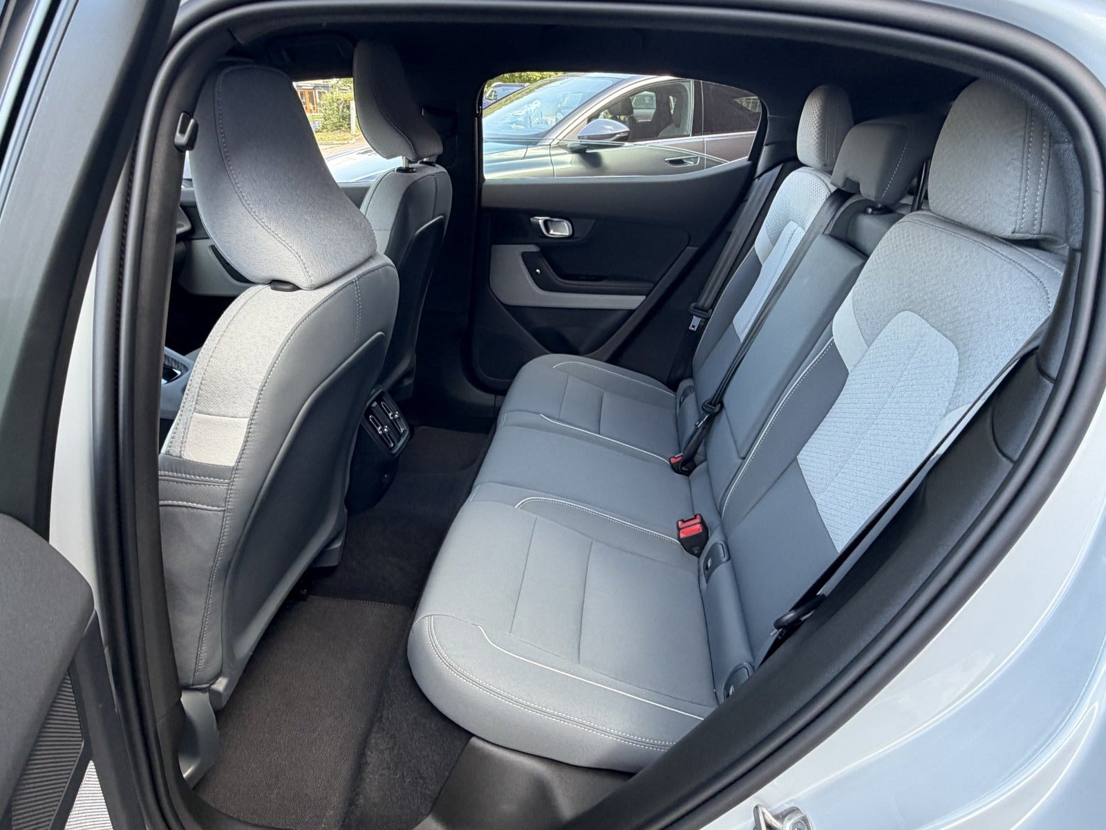 Polestar 2 Long Range Single Motor, 299ps, 2024