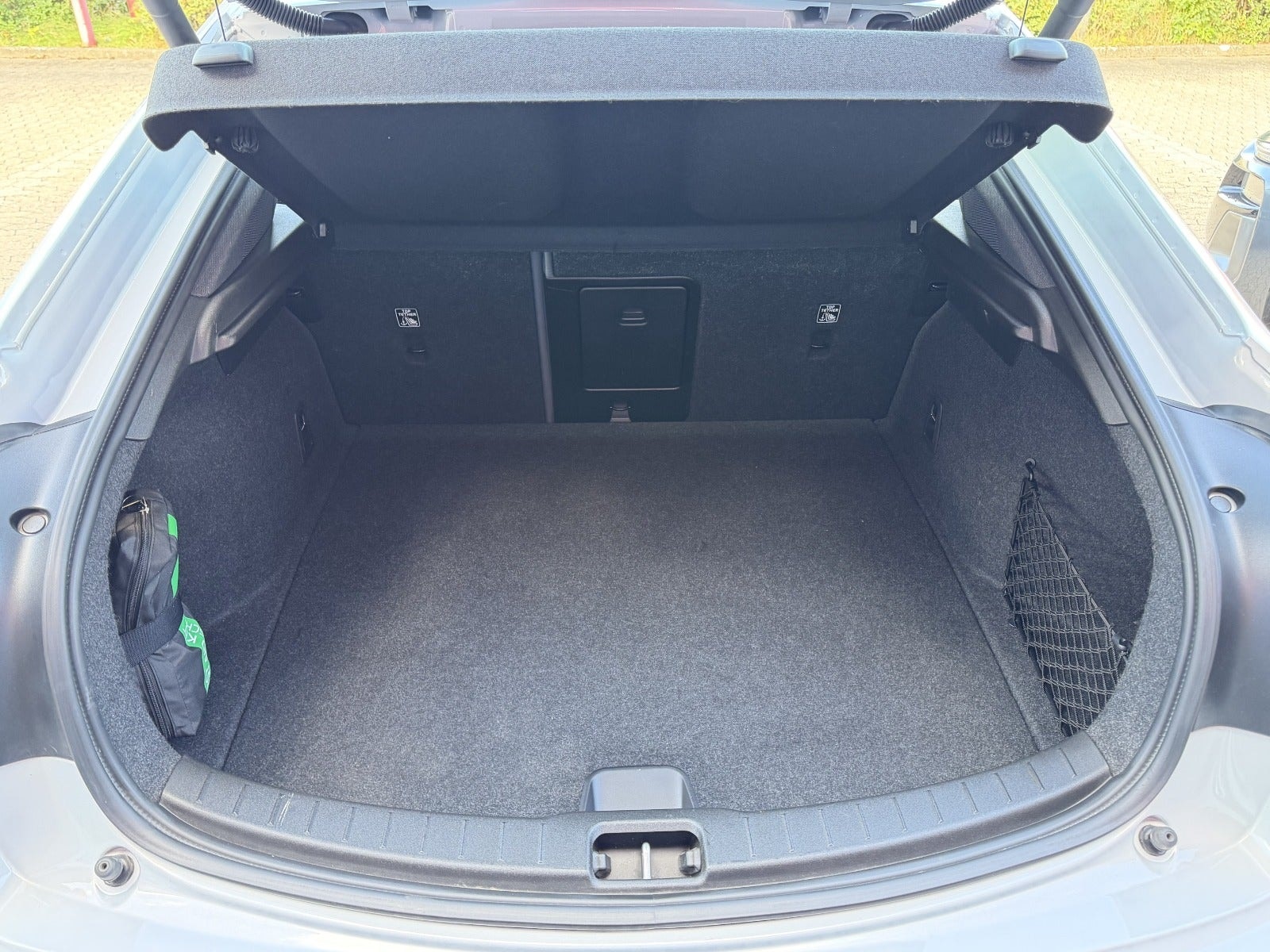 Polestar 2 Long Range Single Motor, 299ps, 2024