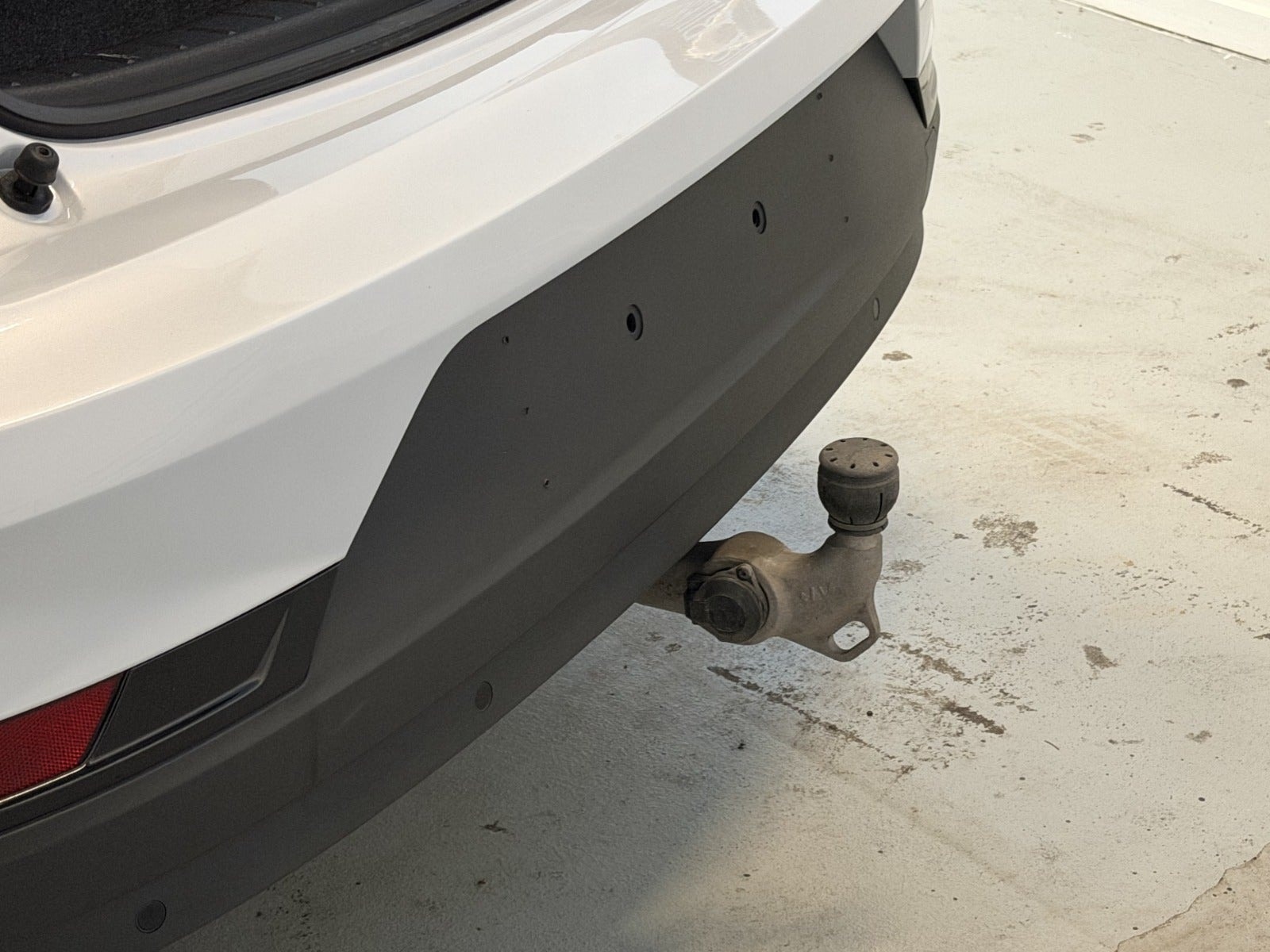 Polestar 2 Long Range Single Motor, 299ps, 2024