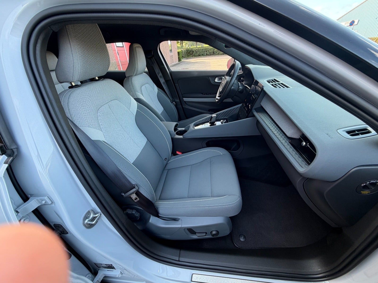 Polestar 2 Long Range Single Motor, 299ps, 2024