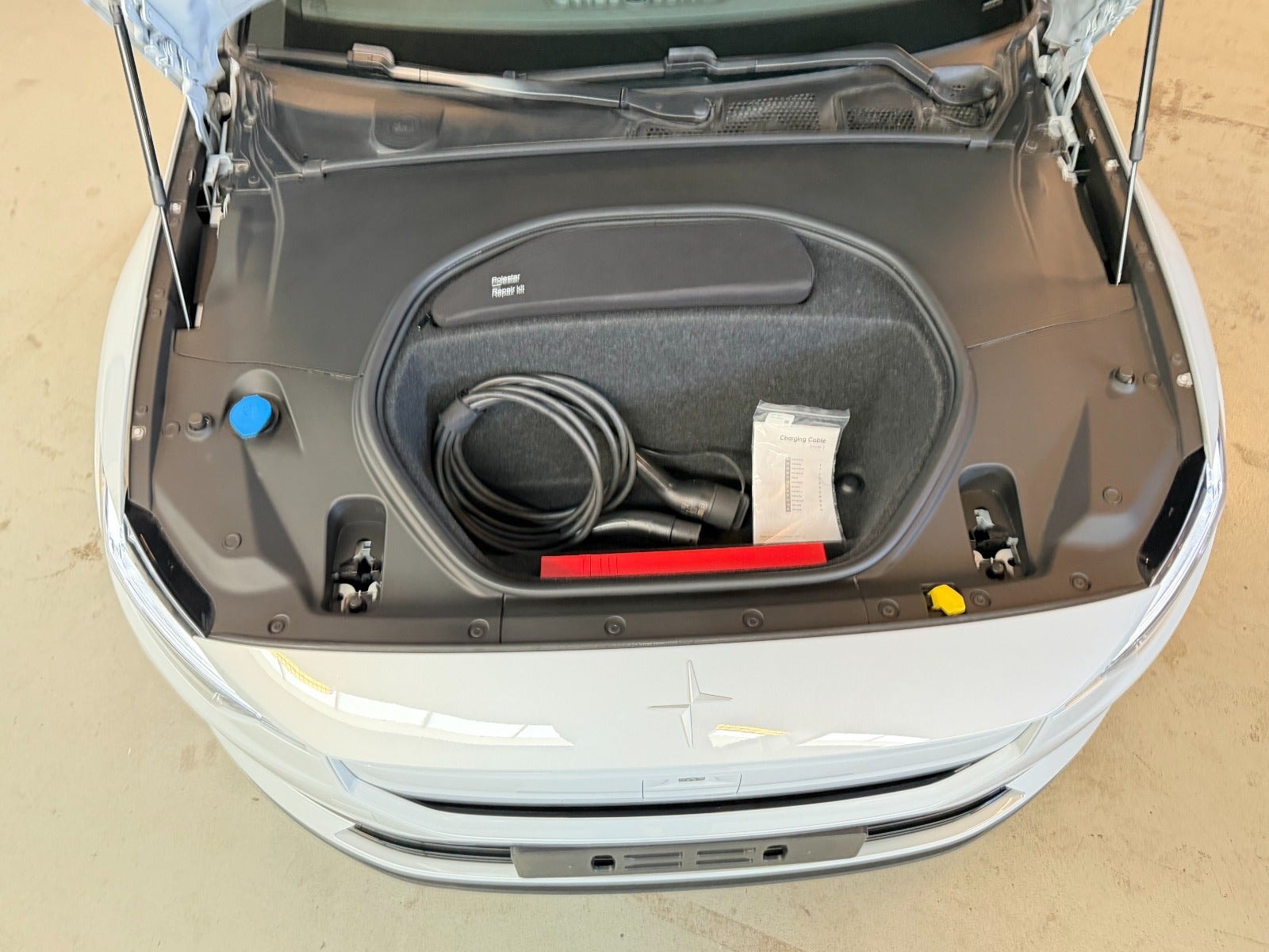 Polestar 2 Long Range Single Motor, 299ps, 2024
