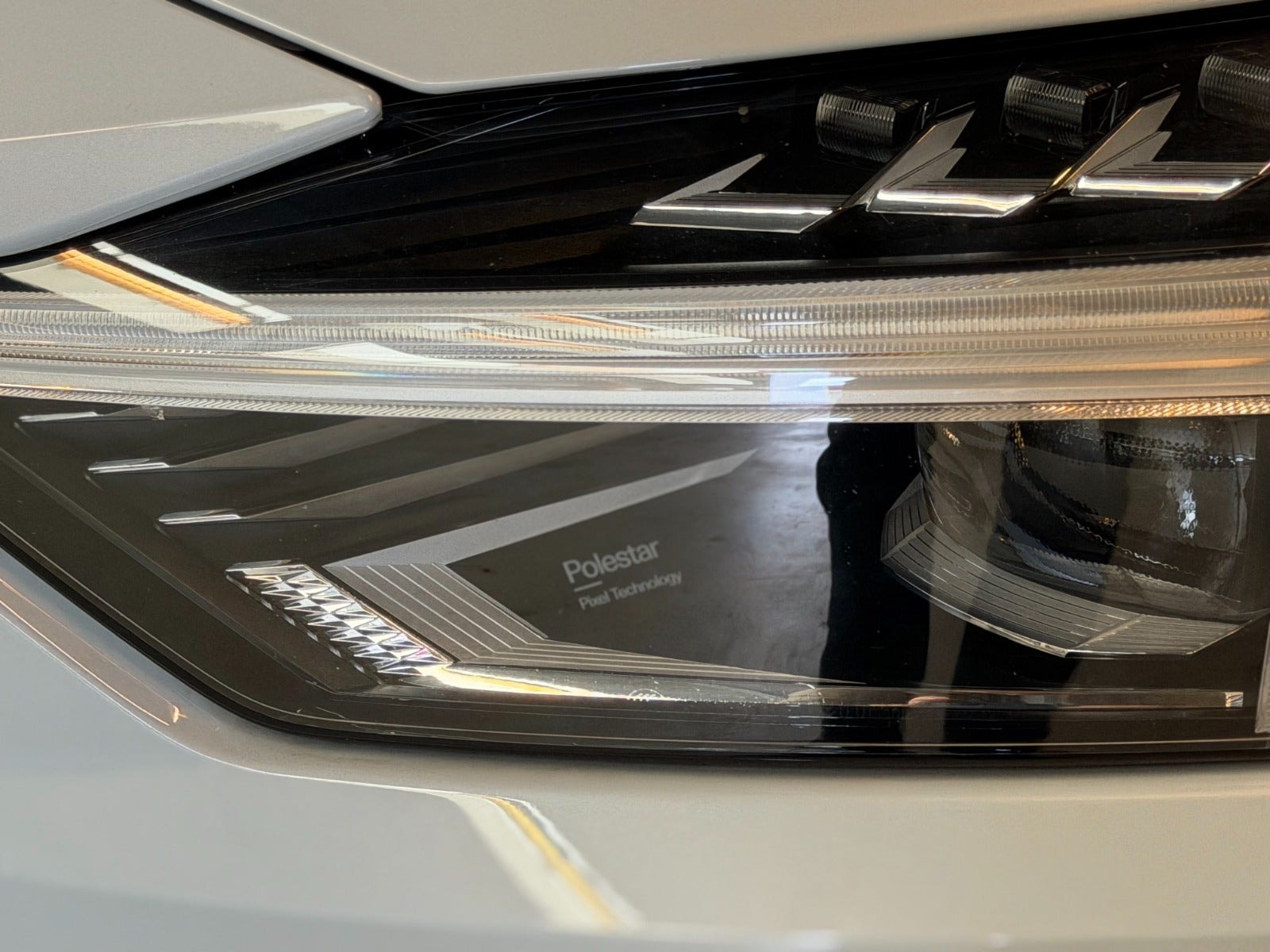 Polestar 2 Long Range Single Motor, 299ps, 2024