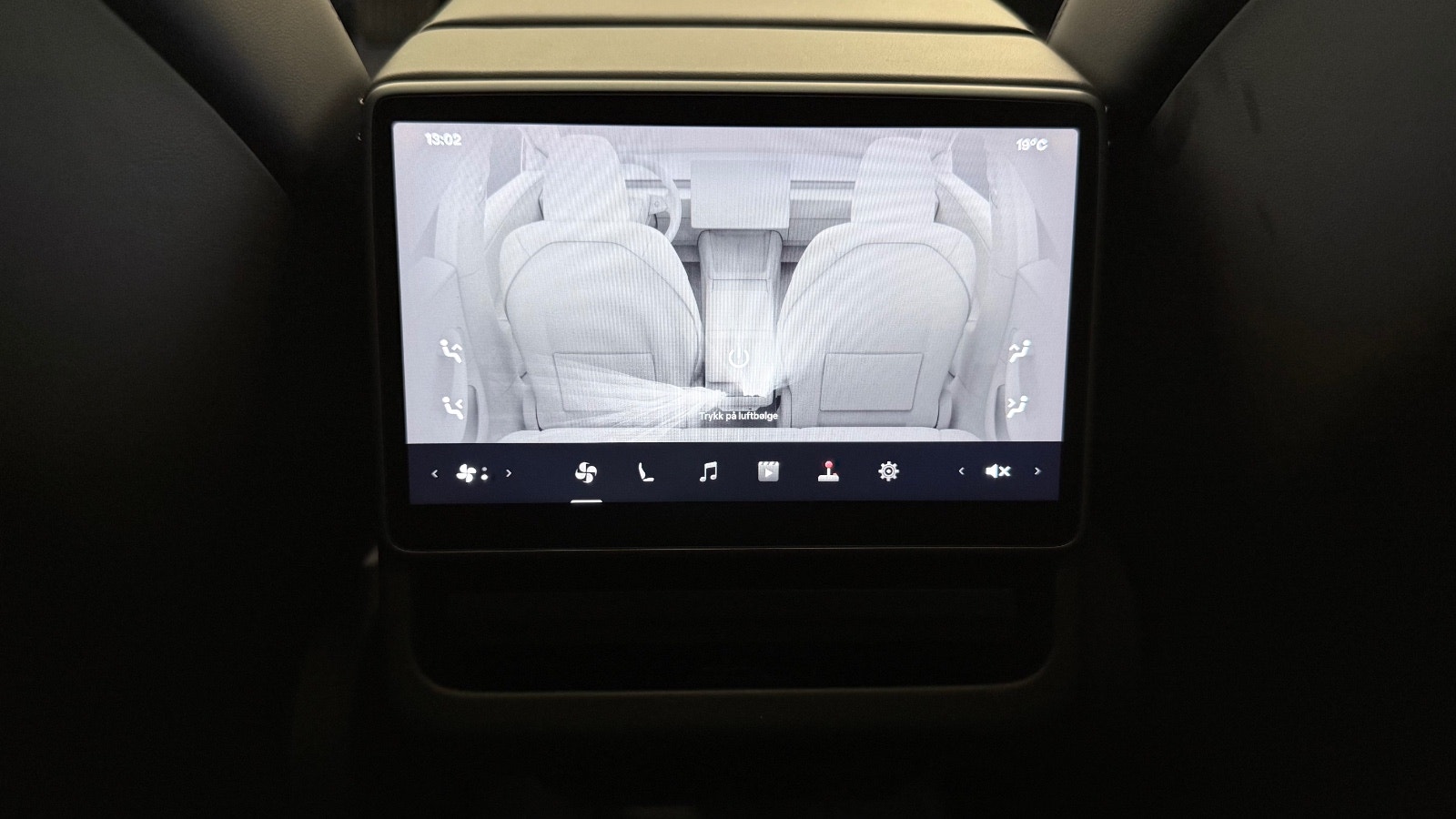 Tesla Model 3 Standard Range, 283hk, 2024