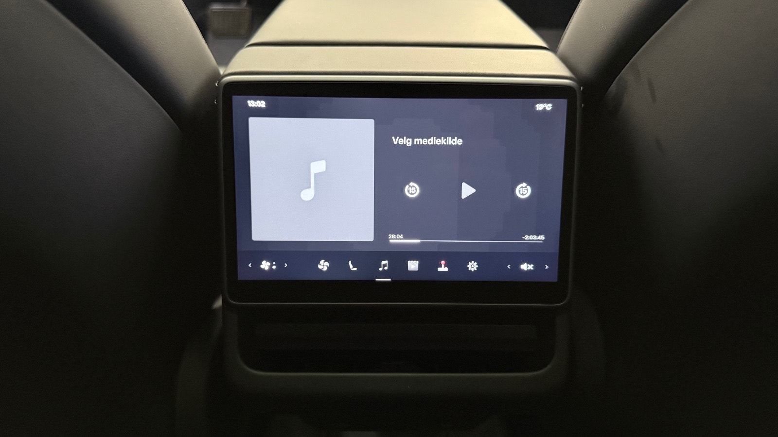 Tesla Model 3 Standard Range, 283hk, 2024