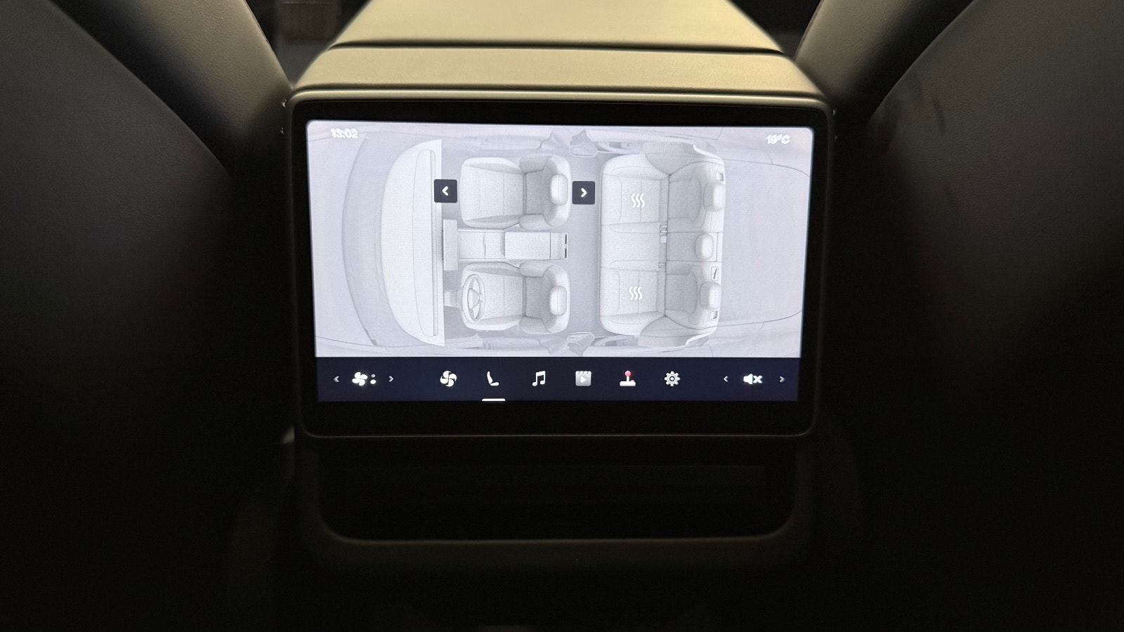 Tesla Model 3 Standard Range, 283hk, 2024