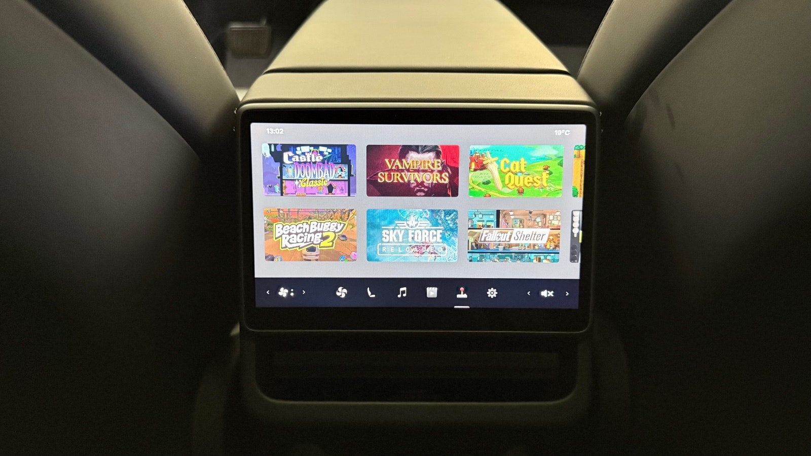 Tesla Model 3 Standard Range, 283hk, 2024