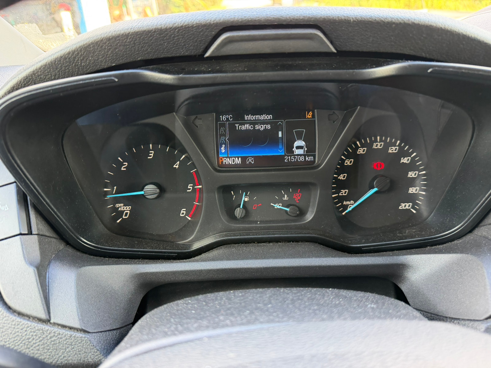 Ford Transit 350 2.0 TDCi SelectShift, 6-trins, 170ps, 2019