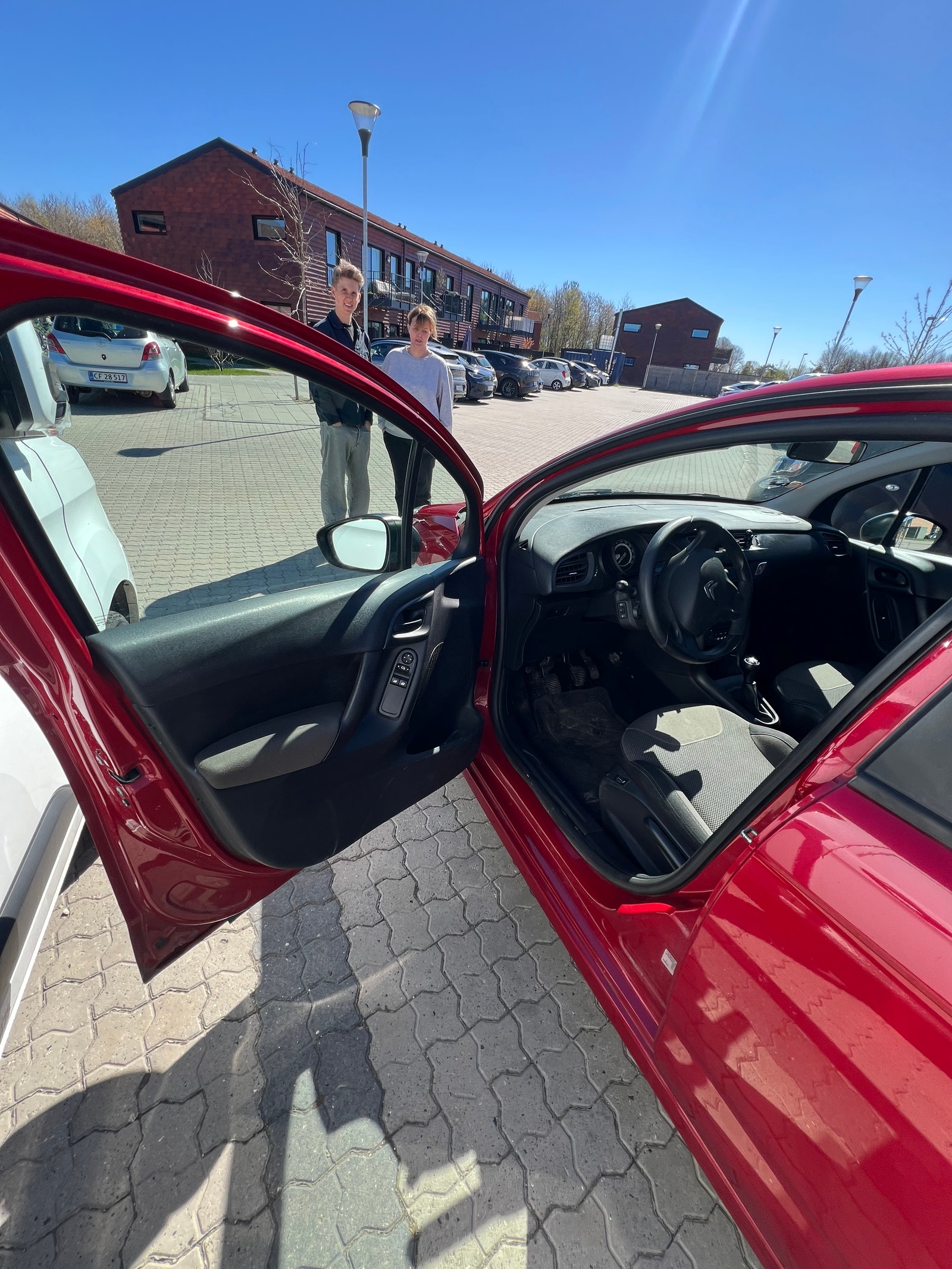 Citroën C3 1.0 PureTech VTi 68 Manuell, 68hk, 2013