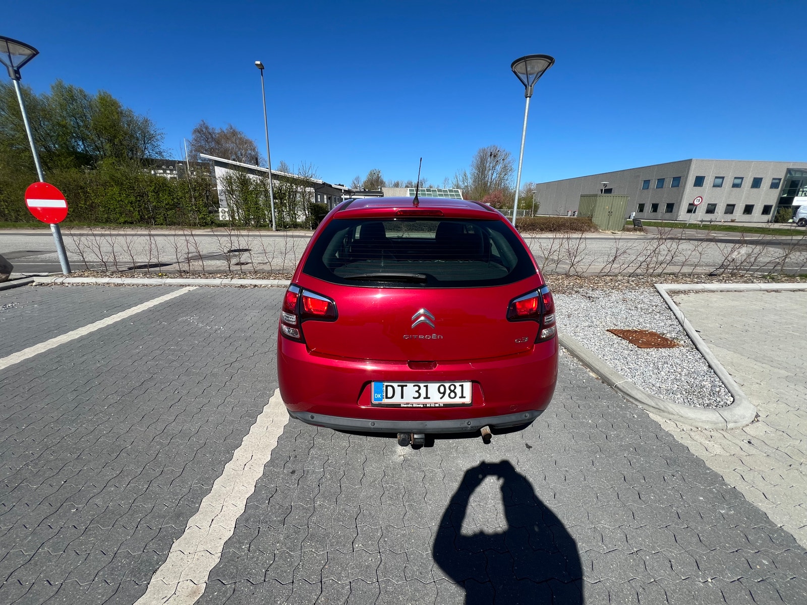 Citroën C3 1.0 PureTech VTi 68 Manuell, 68hk, 2013